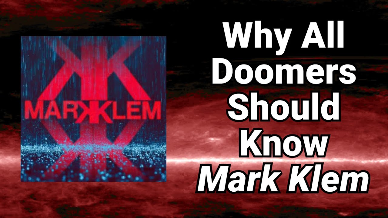 Why Mark Klem is One of Doom Modding’s Greatest Musicians