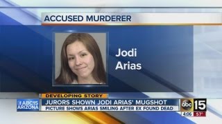 Jodi Arias trial continues