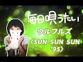 #300【毎日唄うたい】ウルフルズ/SUN SUN SUN '95