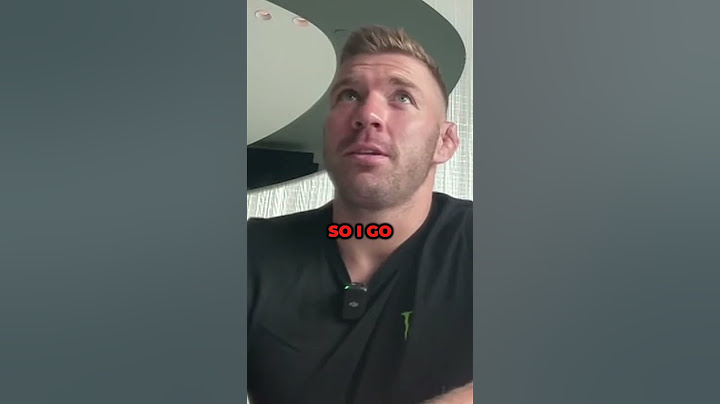 Dricus du Plessis gets TAXED 45% in Australia!? | UFC 312