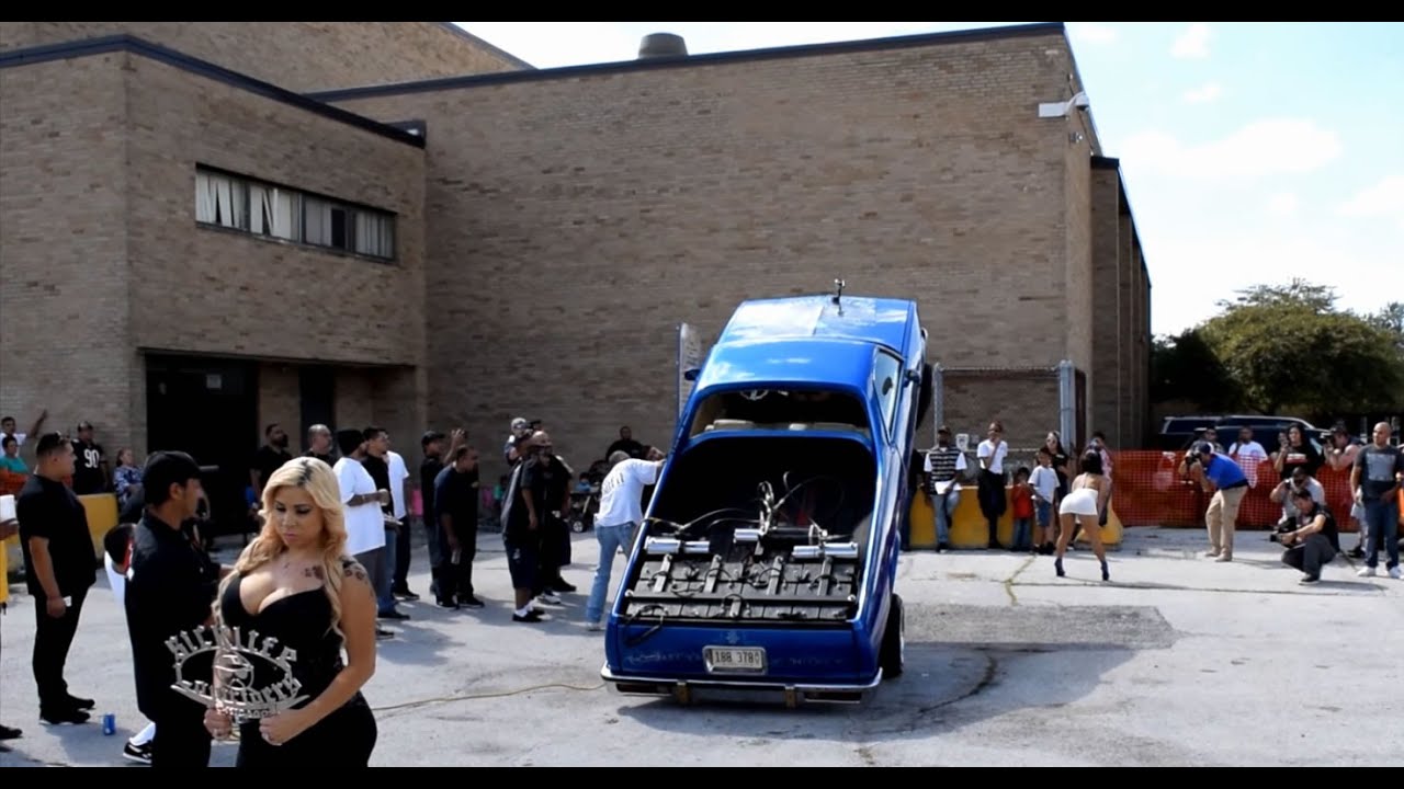 StreetLow Magazine and Outfit Car Club