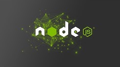 Tutorial Node Js Dasar ( 1 ) - Installasi Node Js - Durasi: 8.24. 
