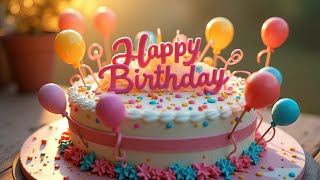 Happy Birthday To You Song  Most Popular Birthday Celebration Song  Happy Birthday To You