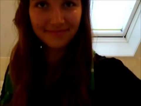 Make up tutorial: natural glam look Barbara Palvin for L'Oréal