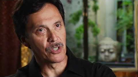 Cracking the Codes: Hugh Vasquez, Internalized Oppression and Racism