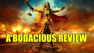 Furiosa: A Mad Max Saga  Movie Review