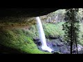 Silver Falls State Park