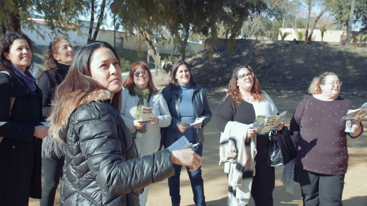 Spot San Juan de Aznalfarache 2020 (Territorio Guadalquivir)