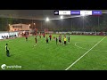 Mini Futbol Antalya yarı final ZURNA DÖNE VS YILTAN SK