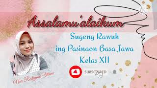 Teks Eksposisi Gamelan Jawa Kelas XII