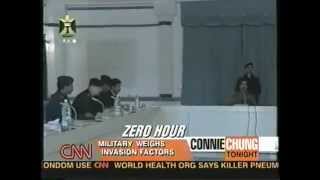 Flashback 7 Iraqi Foresight  - March 2003