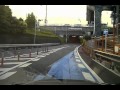 ご老人逆走車遭遇