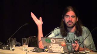 Las perlas de Python 3 por Facundo Batista - PyCon