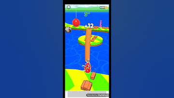 Shortcut Run : Gameplay Walkthrough All Levels #Shorts Level 535