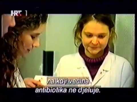Video: 3 načina liječenja infekcija kožnim filerima