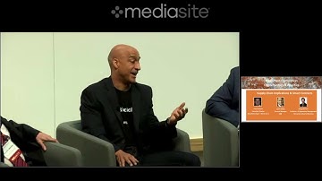 2018 McCombs Blockchain Conference – Supply Chain