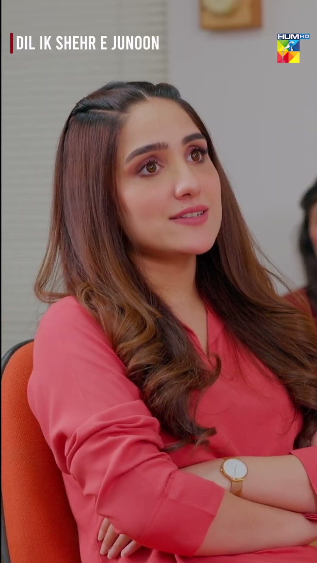 Parhne Aaty Hen Ghomne Nahi...!! #shorts #viralvideo #humtv