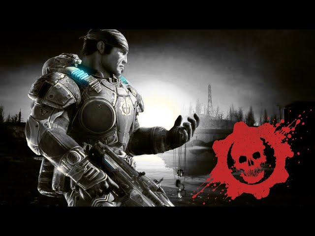 NEW REPORT Suggests The Gears Of War Collection Being Announced