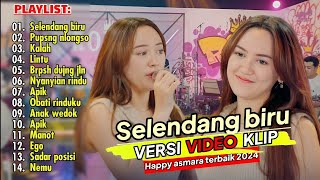 Download lagu 'SELENDANG BIRU' PUPUSING NELONGSO ¶ KALAH ¶ LINTU Full album terbaru 2024 Versi VIDEO KLIP