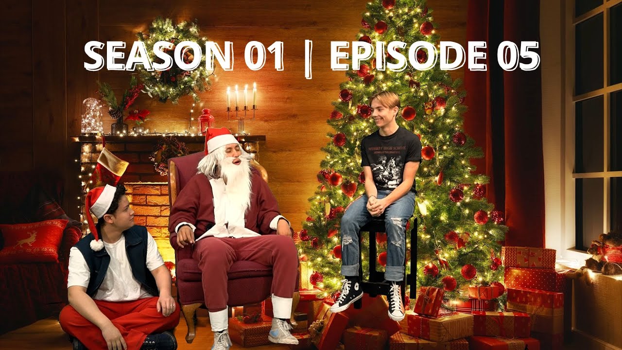 SVTV 23-24 | Season 03 | Episode 05