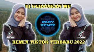 DJ KEHADIRANMU   BAYANGAN SINARMU KAN SELALU TERKENANG CUT RANI AULIZA REMIX exported 0