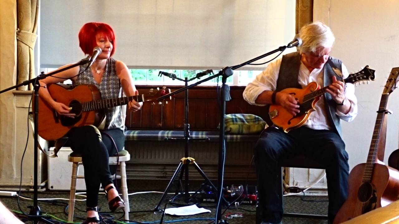 Far from Carolina Instrumental The Rakes of' Mallow' From the film