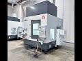 2021 HAAS UMC-1000SS FOR SALE