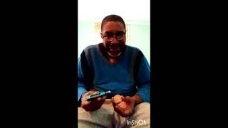 Wake & Blaze Session Reviewing Dazed Maui Wowie THCA Diamond Concentrates