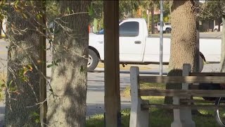 NSB police: Driver of fatal pedestrian accident was suspected of earlier hit-and-runs