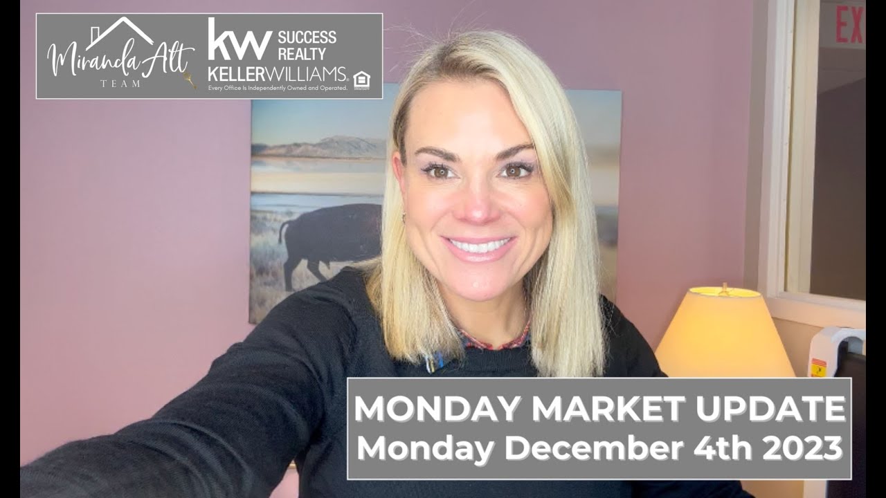 Monday Market Update Monday December 4th 2023 YouTube monday-market-update-monday-december-4th-2023-youtube