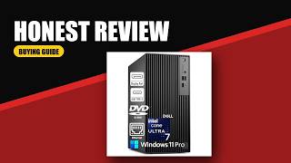 Dell Pro Tower Plus Business Desktop PC 2026 Should You Buy