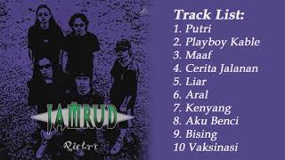 Full album Jamrud-Putri 1997