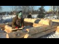 Курсы плотников традиционалистов в Подмосковье
