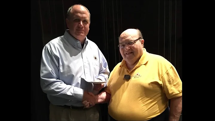 In Memory of Bob Dilworth