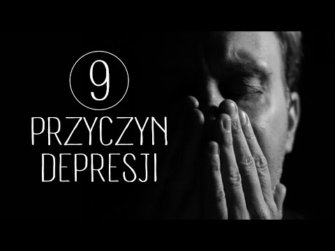 Wideo: Dlaczego Musimy Rozmawiać O Przewlekłym Bólu I Depresji