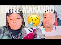 EMTEE- Manando( Official music video) REACTION|*😭*