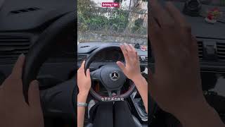Drive Safe Every Time 🚗 | Distance Judging Made EASY #viral #fyp #shortsfeed