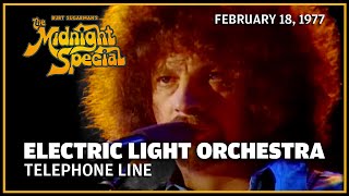 Telephone Line - ELO | The Midnight Special