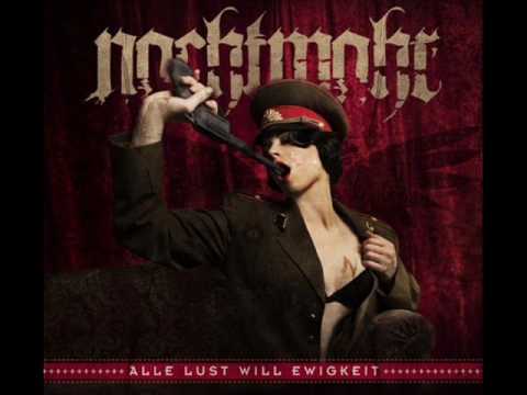 Nachtmahr - Code; Red