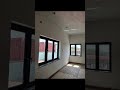 Black BEAUTY | NCL VEKA | UPVC Coloured Windows | On going project | Stay Tuned to watch more