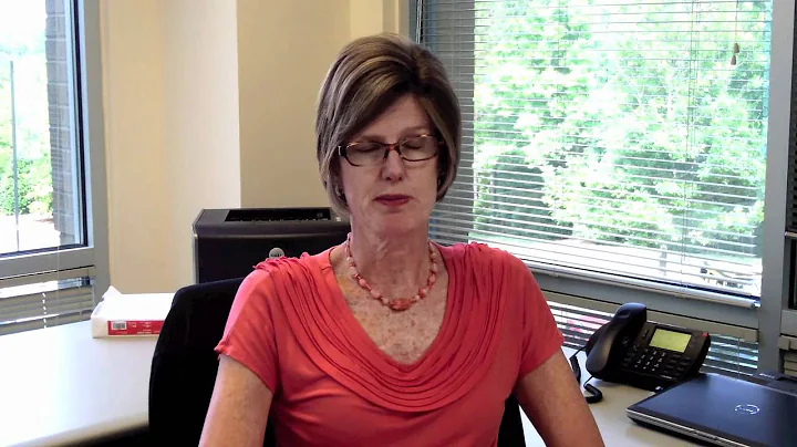 SciQuest Conversations with Teresa Jamison, VP of ...