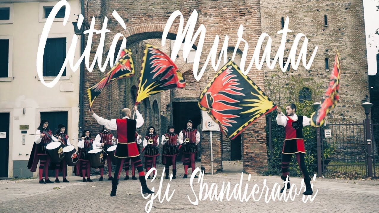 Città Murata - Montagnana