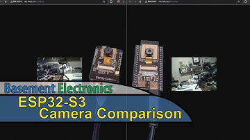 ESP32-S3-camera