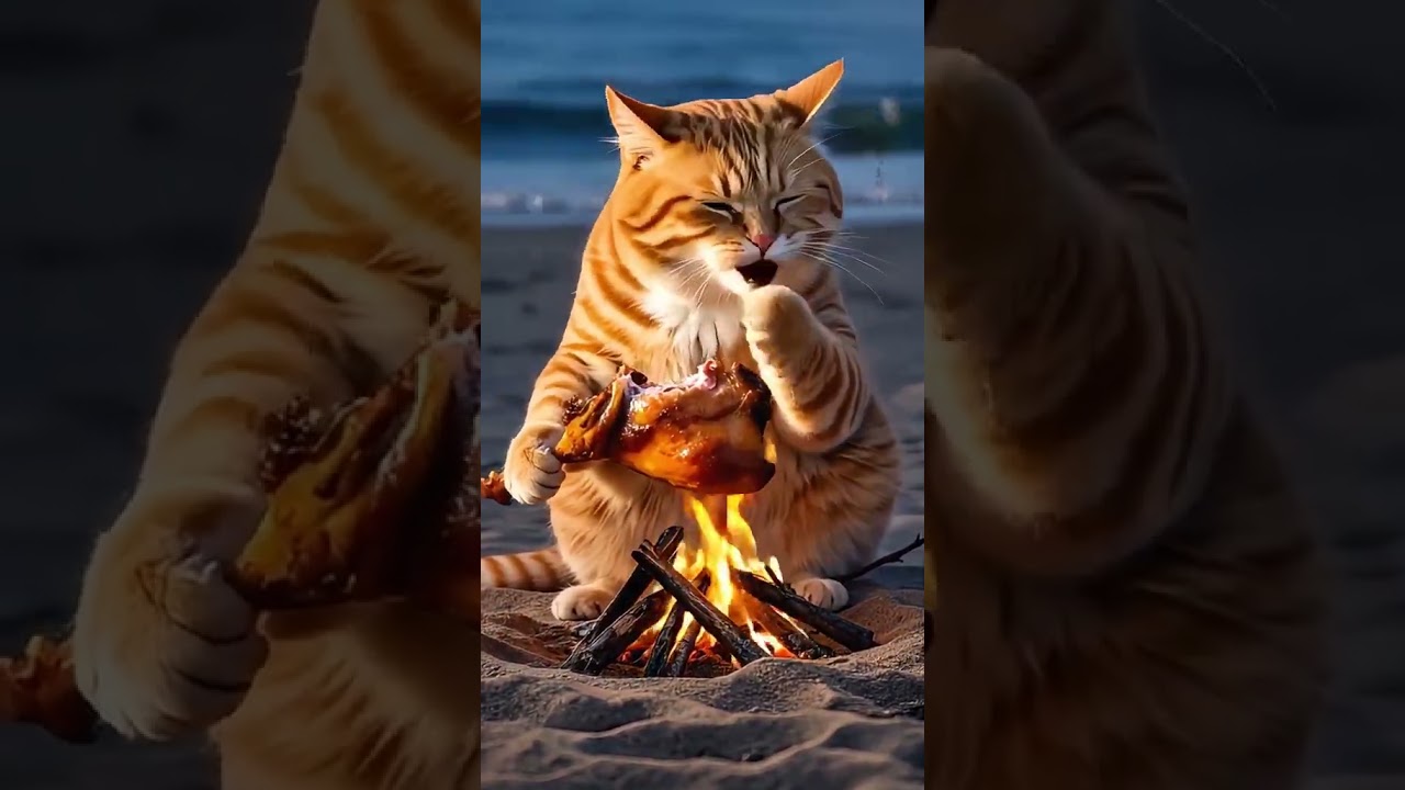 A Taste of Friendship  