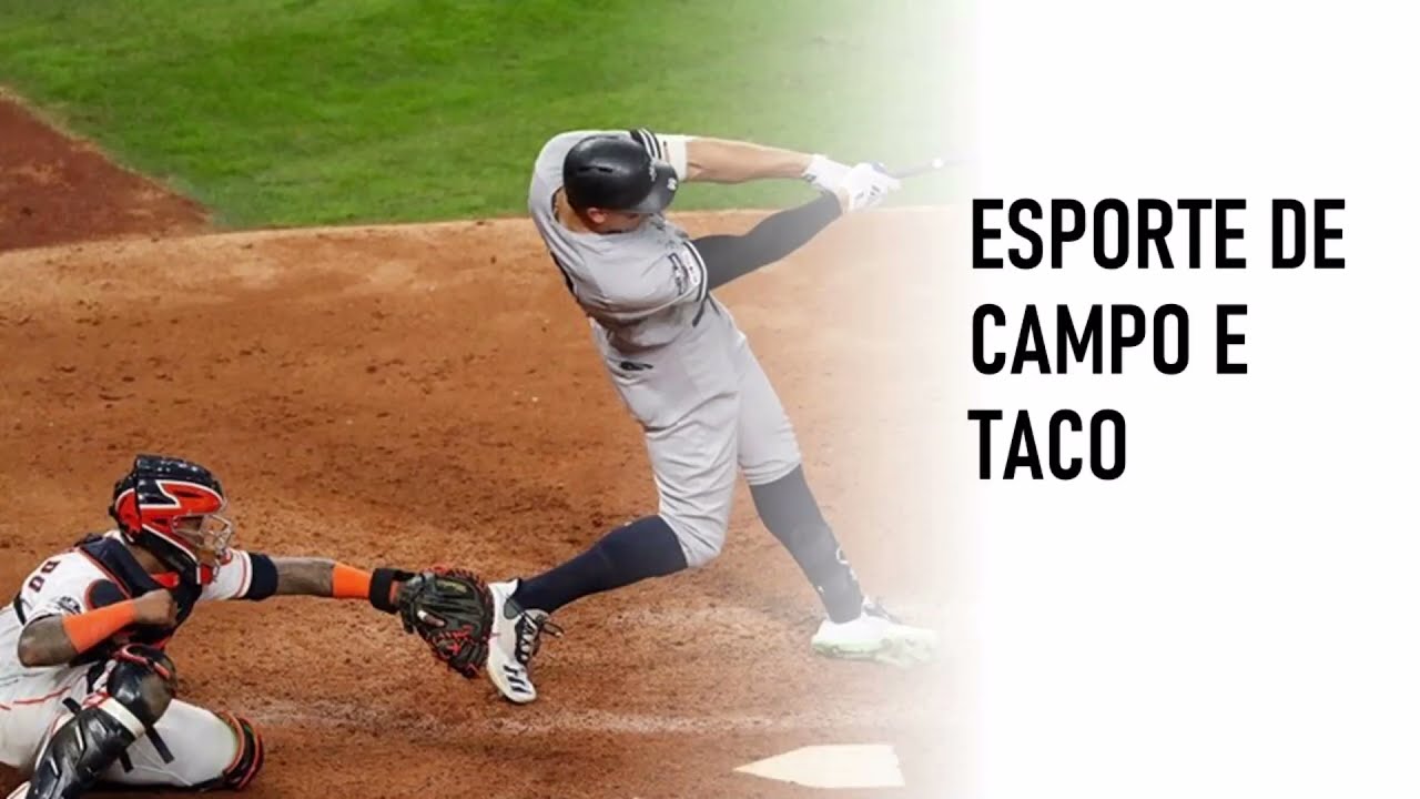 Quais São Os Esportes De Campo E Taco - RETOEDU