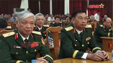 Cục 12, Tổng Cục II đón nhận huân chương