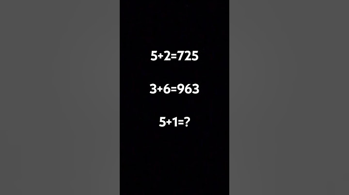 c'est trop facile