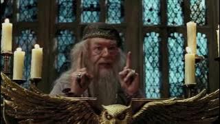 YTP-Harry Potter: The Prisoner of Ass Clamps