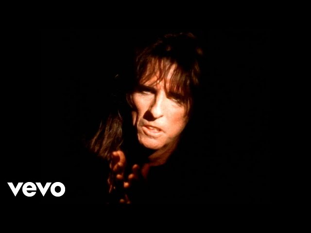 Alice Cooper - It's Me