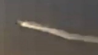 Part 1 Multiple Pedigree Meteors viewable at sunset Hermosa Beach 5/13/26 